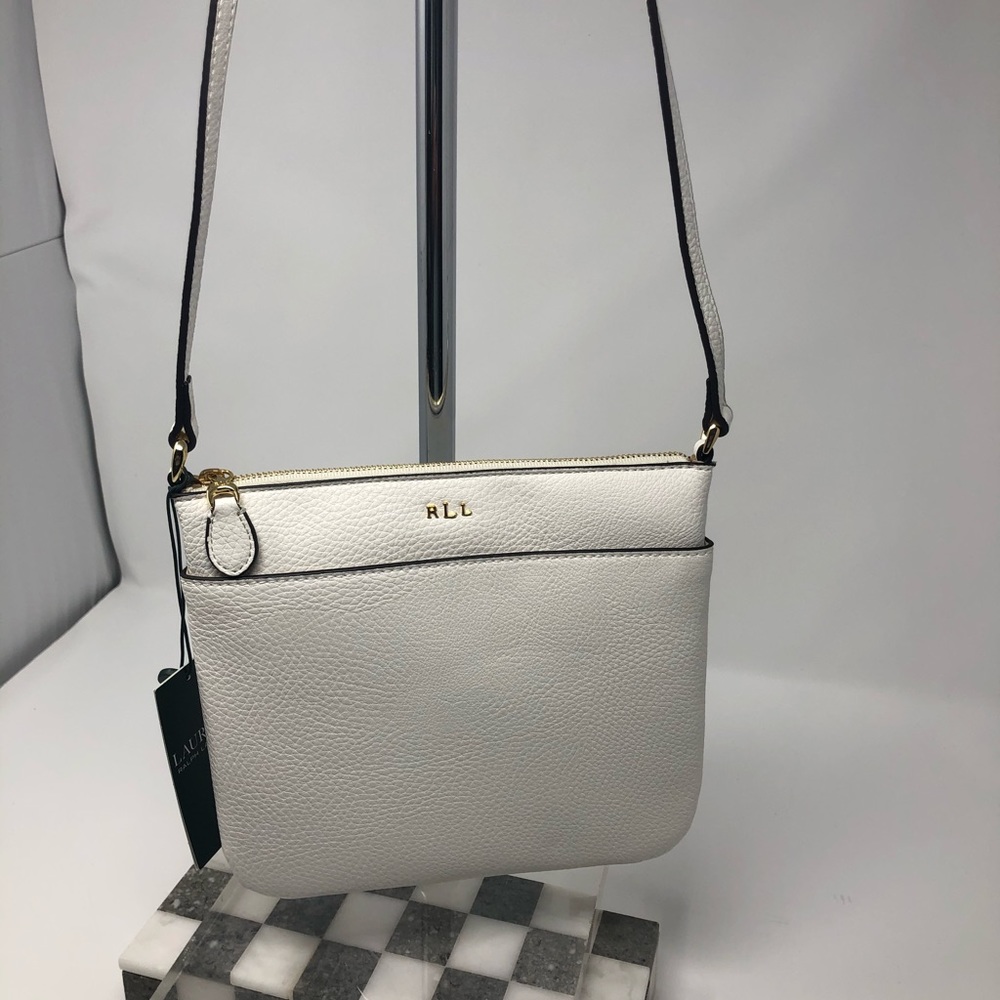 Ralph Lauren crossbody bag